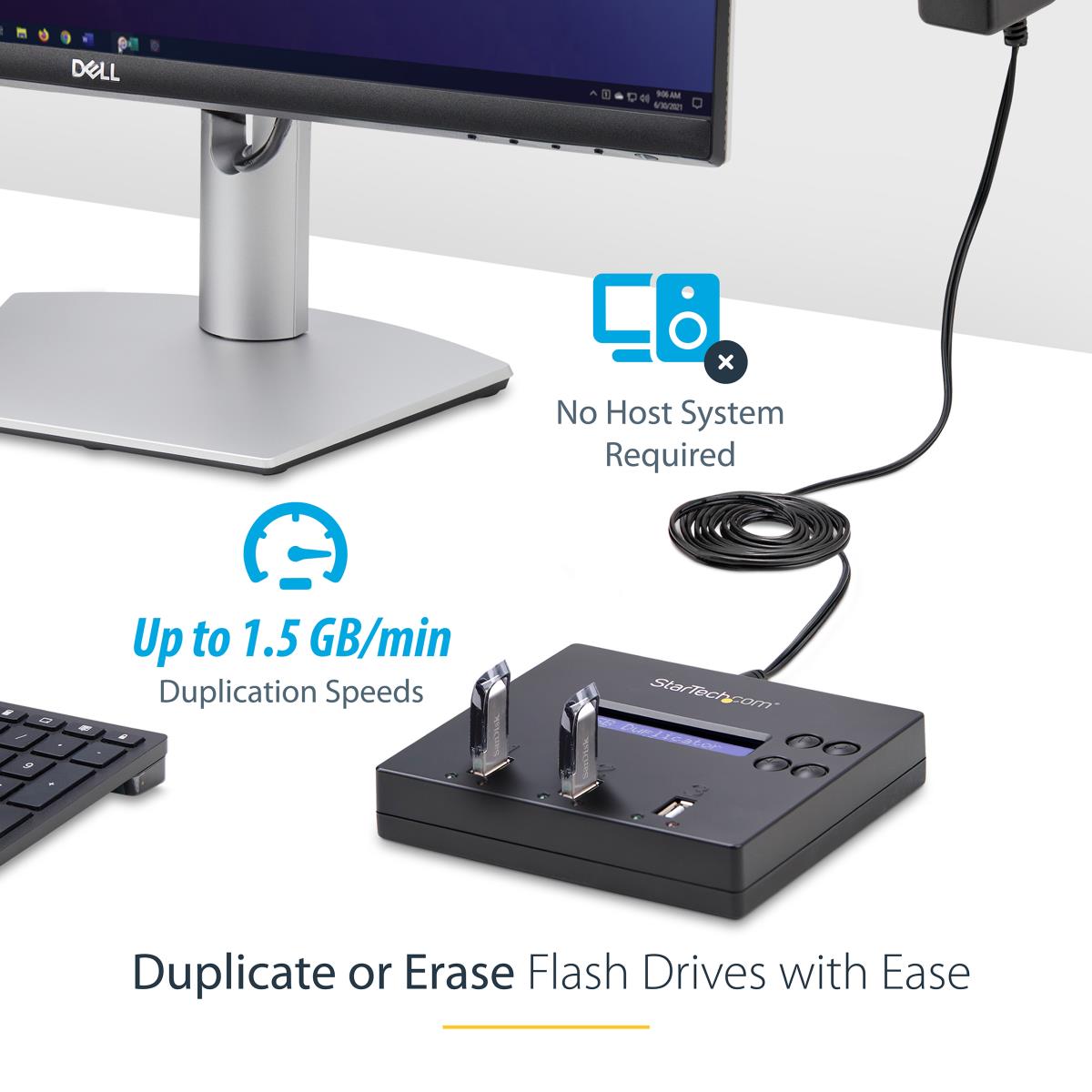 1:2 STANDALONE USB 2.0 thumbnail