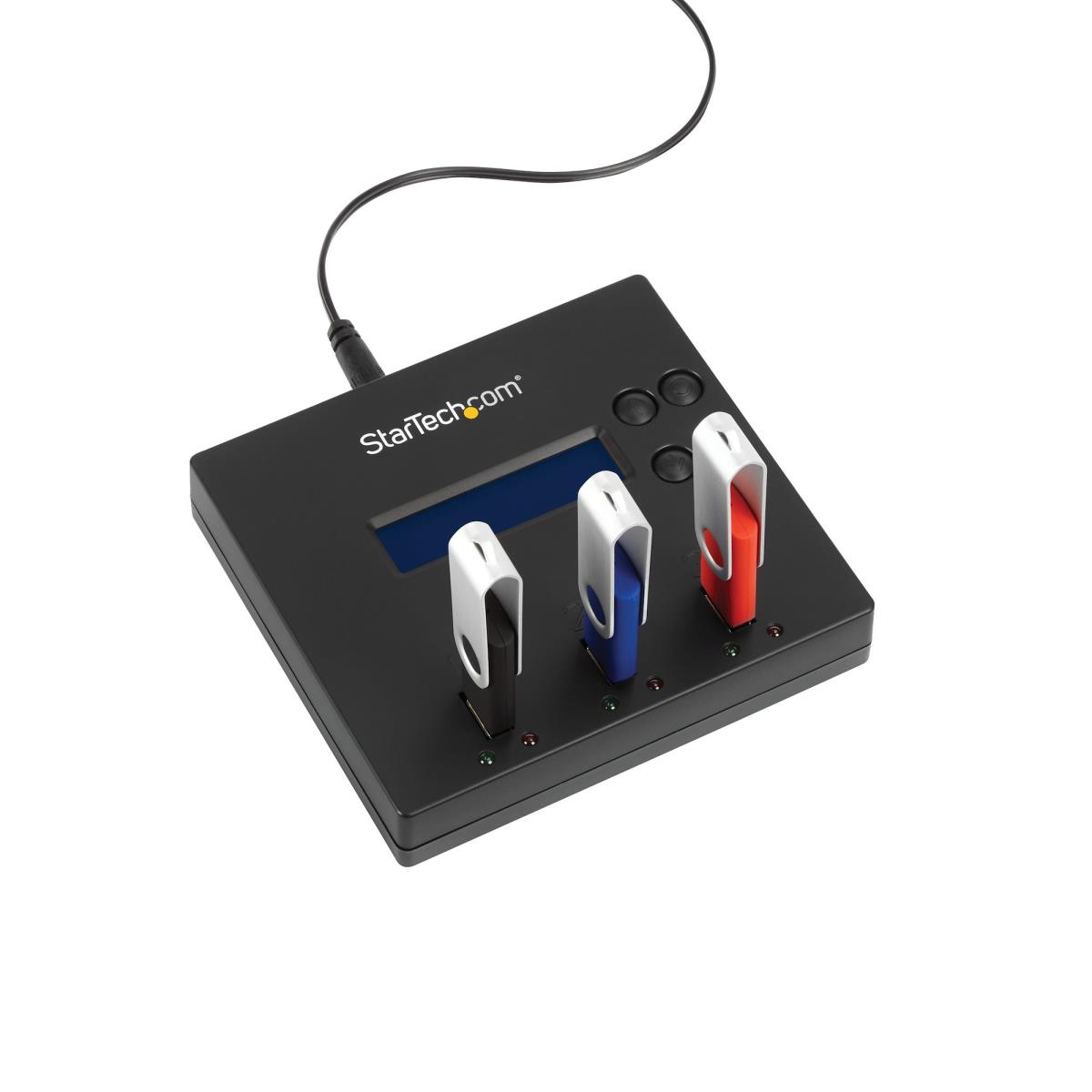 1:2 STANDALONE USB 2.0 thumbnail