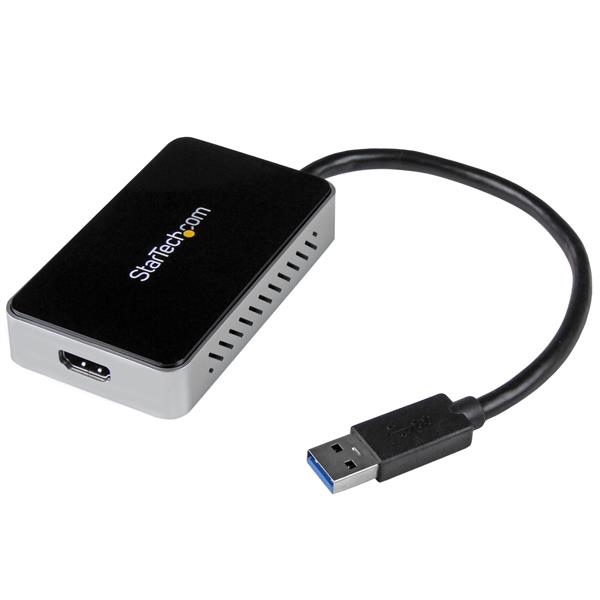 USB 3 TO HDMI EXTERNAL GRAPHICS thumbnail