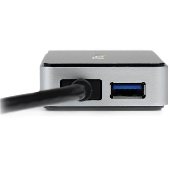 USB 3 TO HDMI EXTERNAL GRAPHICS thumbnail