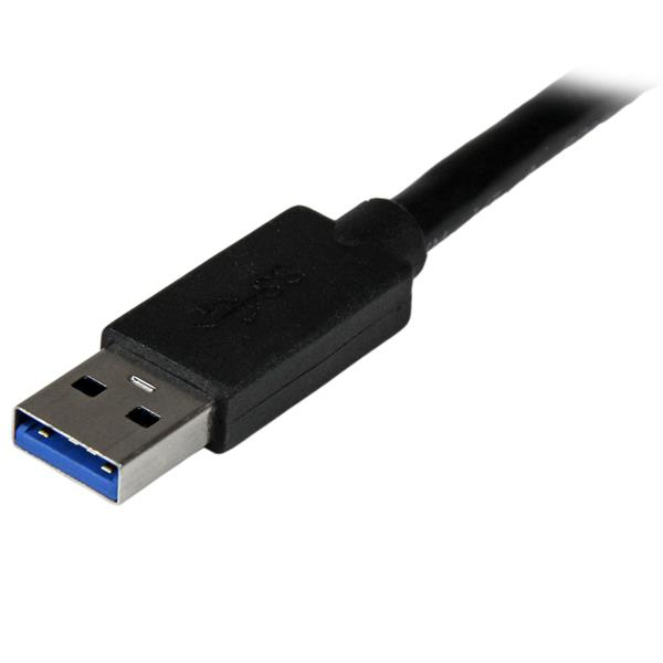 USB 3 TO HDMI EXTERNAL GRAPHICS thumbnail