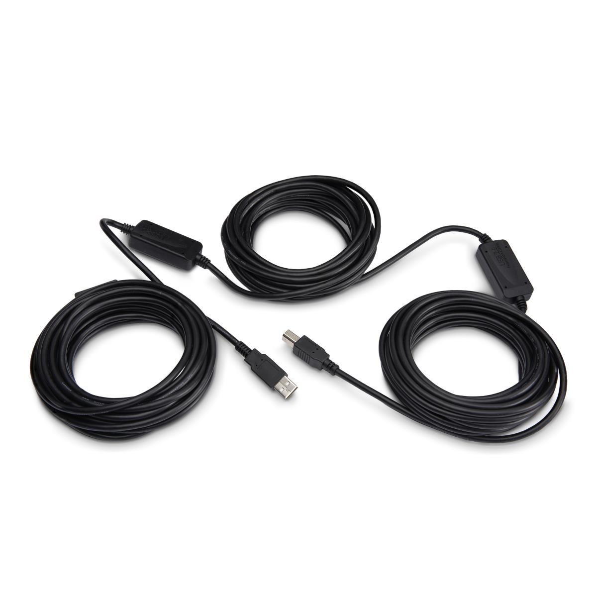 20M 65 FT ACTIVE USB 2.0 A TO B thumbnail