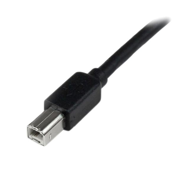 20M 65 FT ACTIVE USB 2.0 A TO B thumbnail