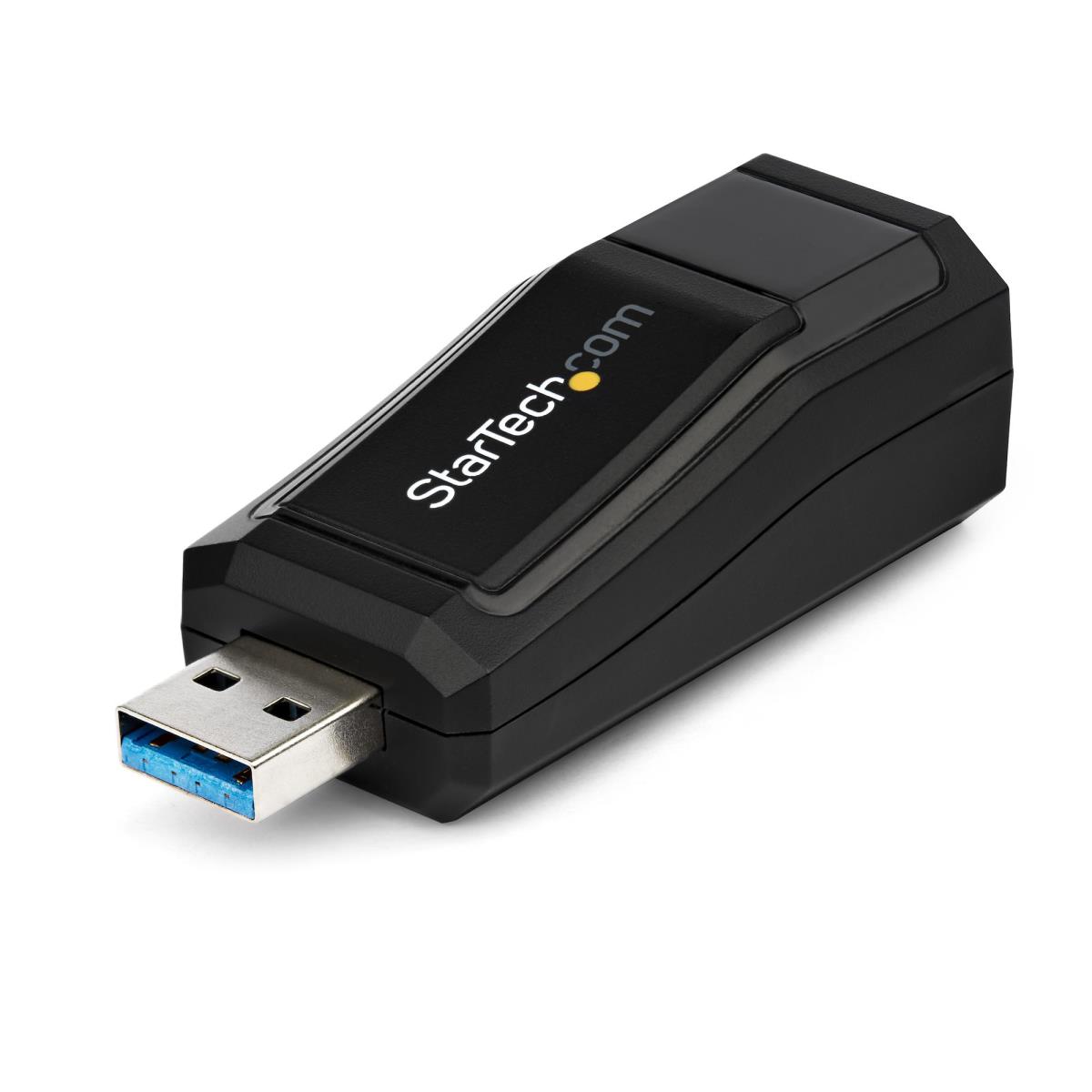 USB TO ETHERNET ADAPTER 3.0 thumbnail