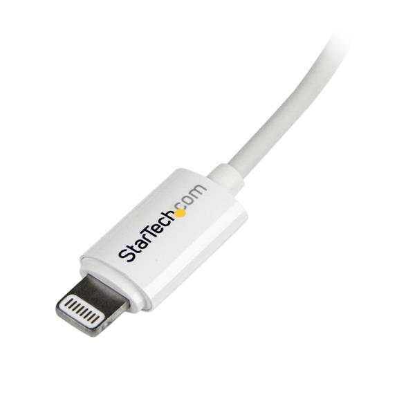 2M USB TO LIGHTNING CABLE thumbnail