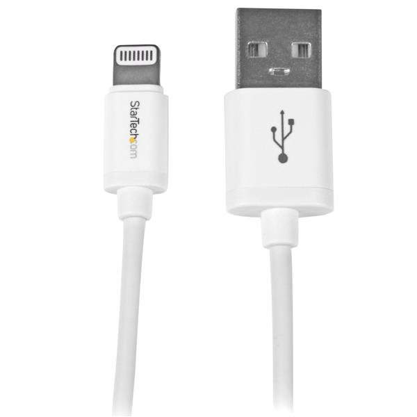 1M USB TO LIGHTNING CABLE thumbnail