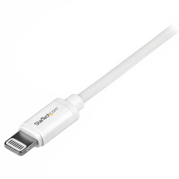 1M USB TO LIGHTNING CABLE thumbnail