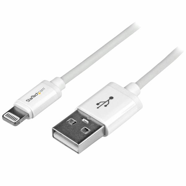 1M USB TO LIGHTNING CABLE thumbnail