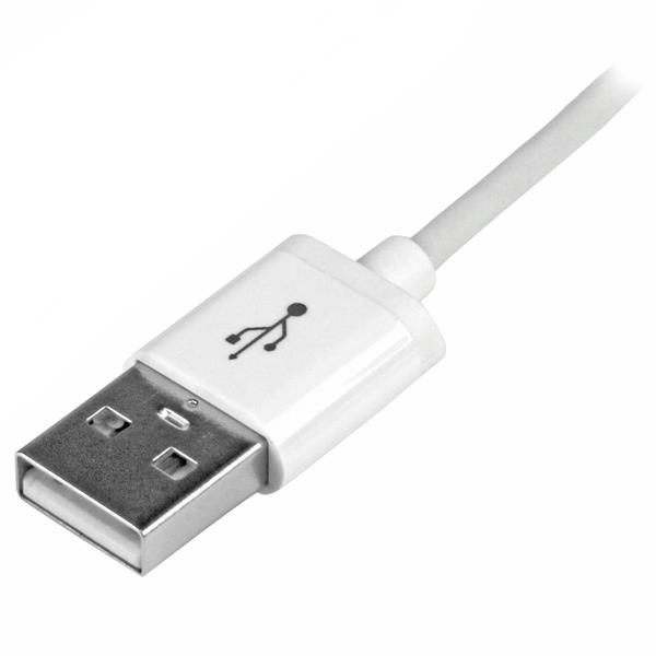 1M USB TO LIGHTNING CABLE thumbnail