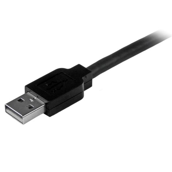 15M LONG USB CABLE - ACTIVE USB thumbnail