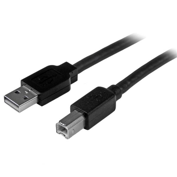 15M LONG USB CABLE - ACTIVE USB thumbnail