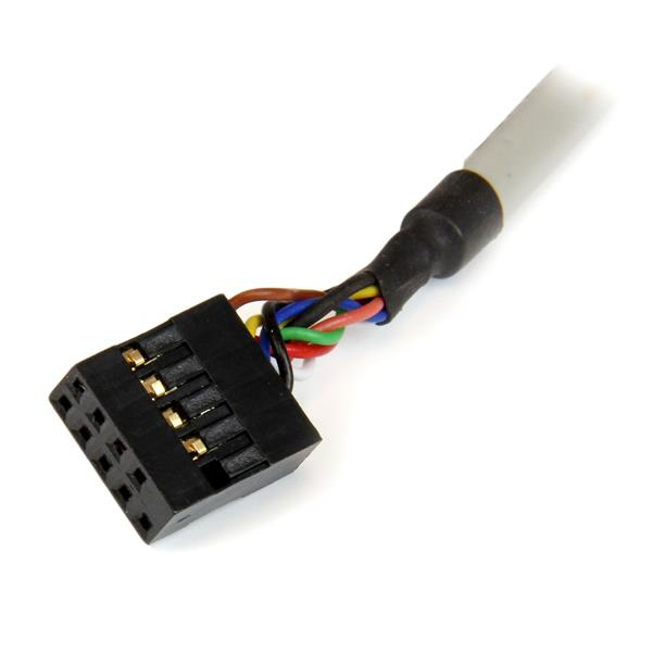 3.5IN FRONT BAY 22-IN-1 USB 2.0 thumbnail