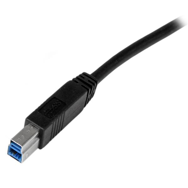2M CERTIFIED SUPERSPEED USB thumbnail