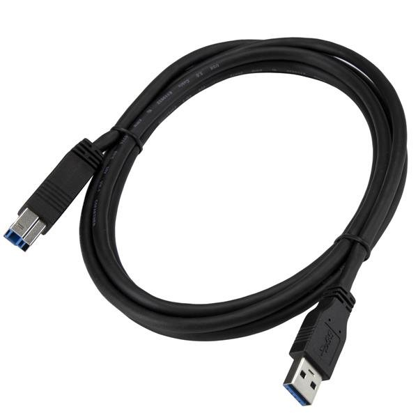 2M CERTIFIED SUPERSPEED USB thumbnail