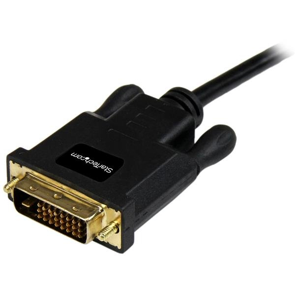 1.8M MINI DISPLAYPORT TO DVI thumbnail