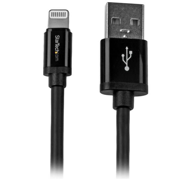 2M USB TO LIGHTNING CABLE thumbnail