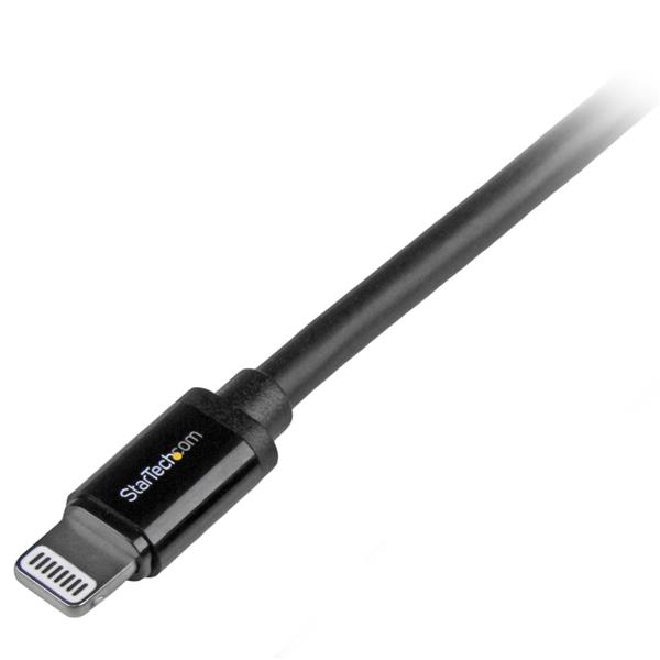 2M USB TO LIGHTNING CABLE thumbnail