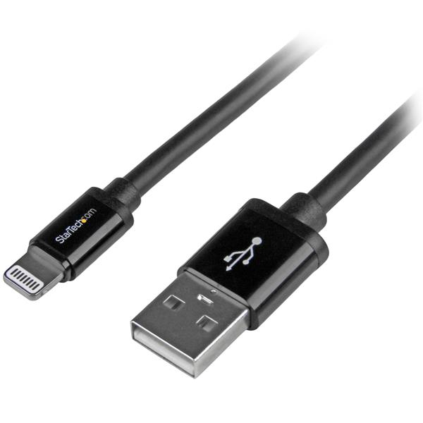 2M USB TO LIGHTNING CABLE thumbnail