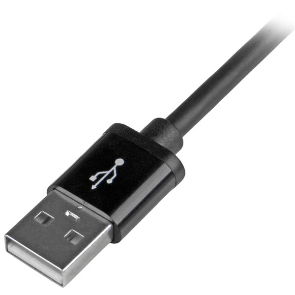 2M USB TO LIGHTNING CABLE thumbnail