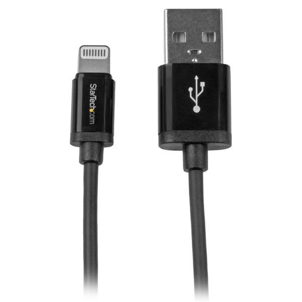 1M USB TO LIGHTNING CABLE thumbnail