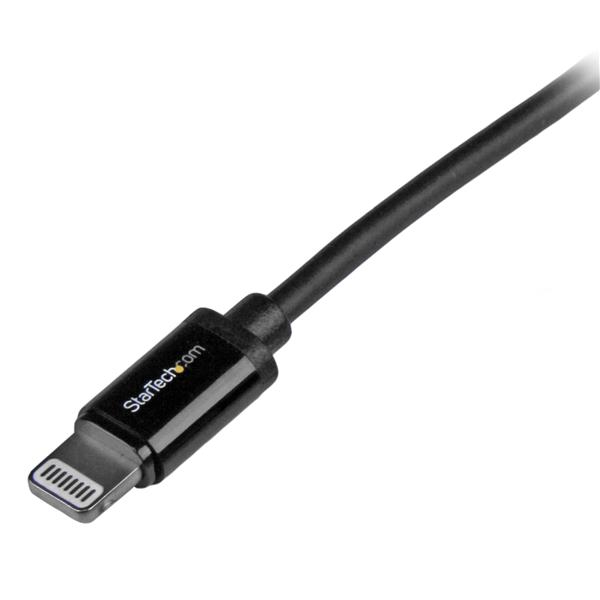 1M USB TO LIGHTNING CABLE thumbnail