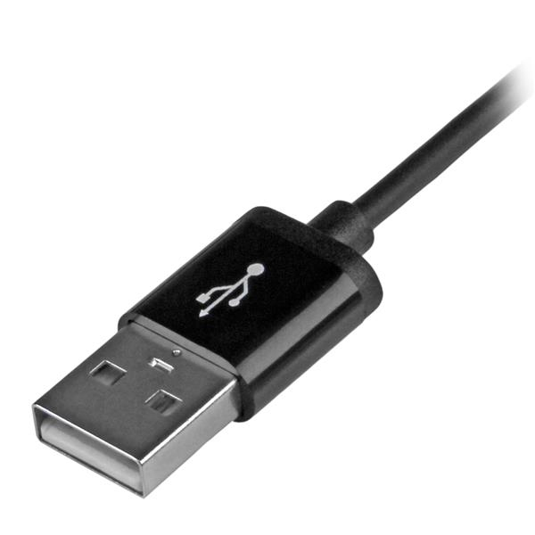 1M USB TO LIGHTNING CABLE thumbnail