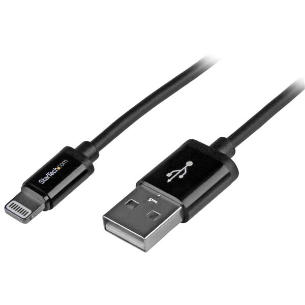 1M USB TO LIGHTNING CABLE thumbnail