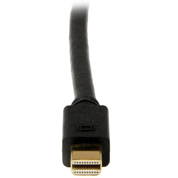1M MINI DISPLAYPORT TO DVI thumbnail