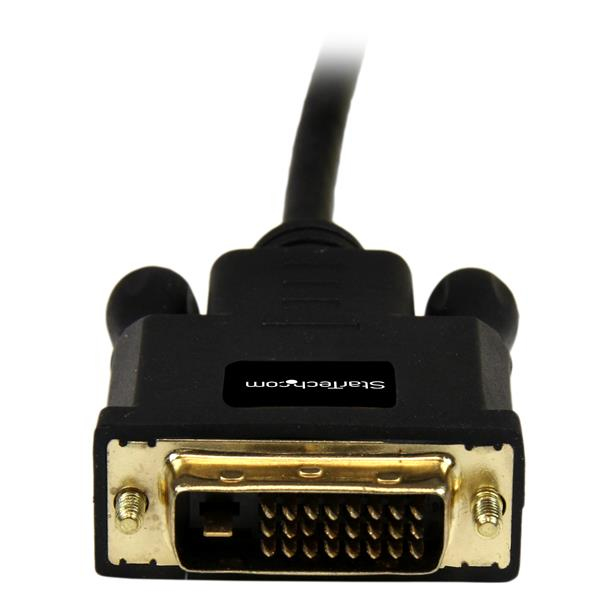 1M MINI DISPLAYPORT TO DVI thumbnail