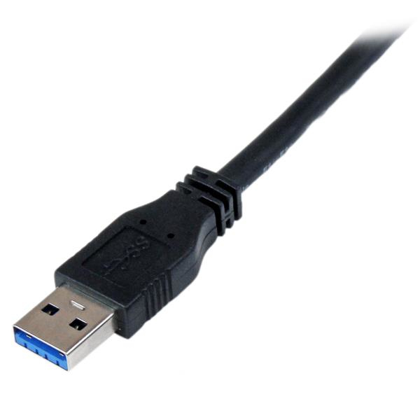 1M CERTIFIED SUPERSPEED USB 3 thumbnail