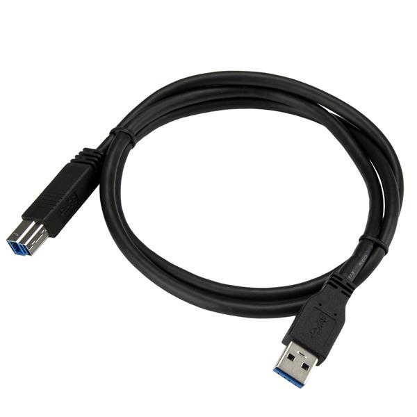 1M CERTIFIED SUPERSPEED USB thumbnail