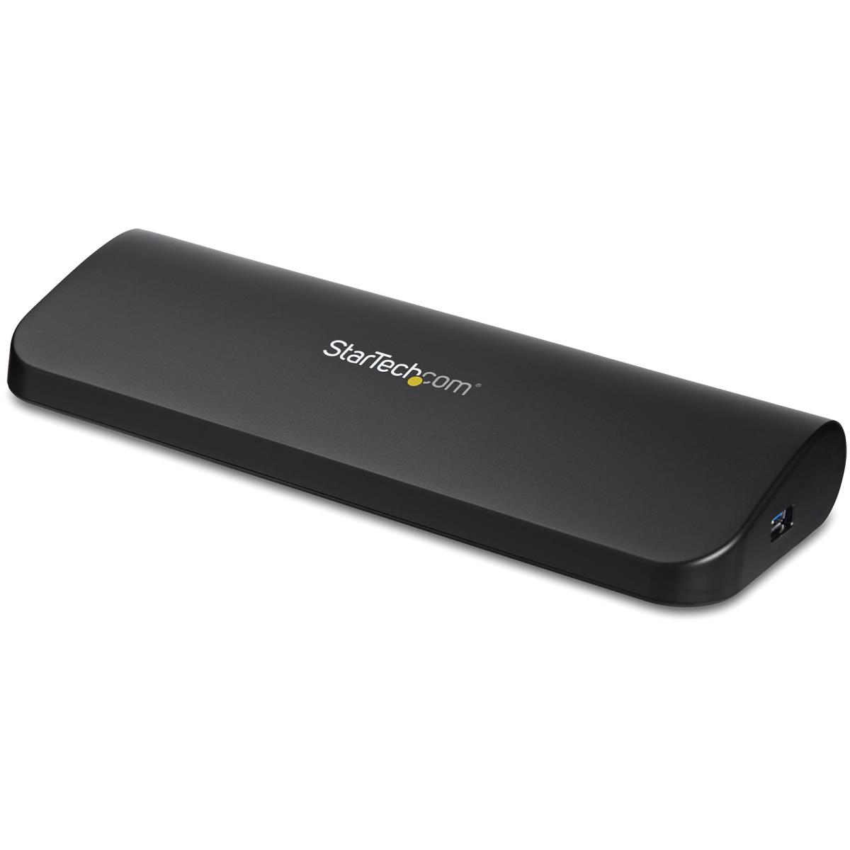 USB 3.0 DOCKING STATION HDMI thumbnail