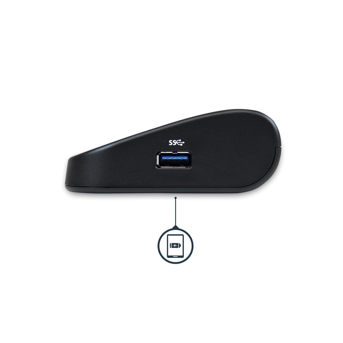 USB 3.0 DOCKING STATION HDMI thumbnail