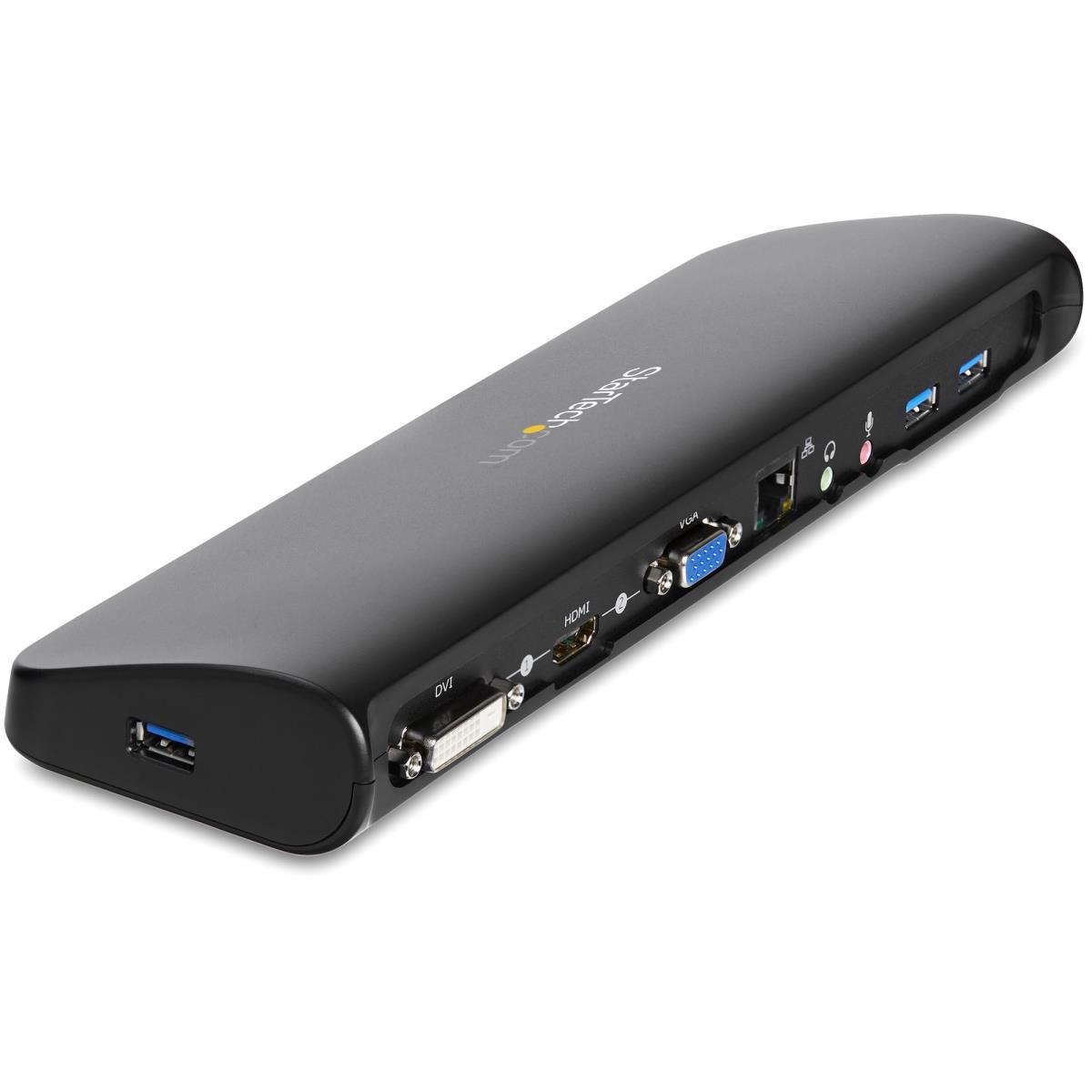 USB 3.0 DOCKING STATION HDMI thumbnail