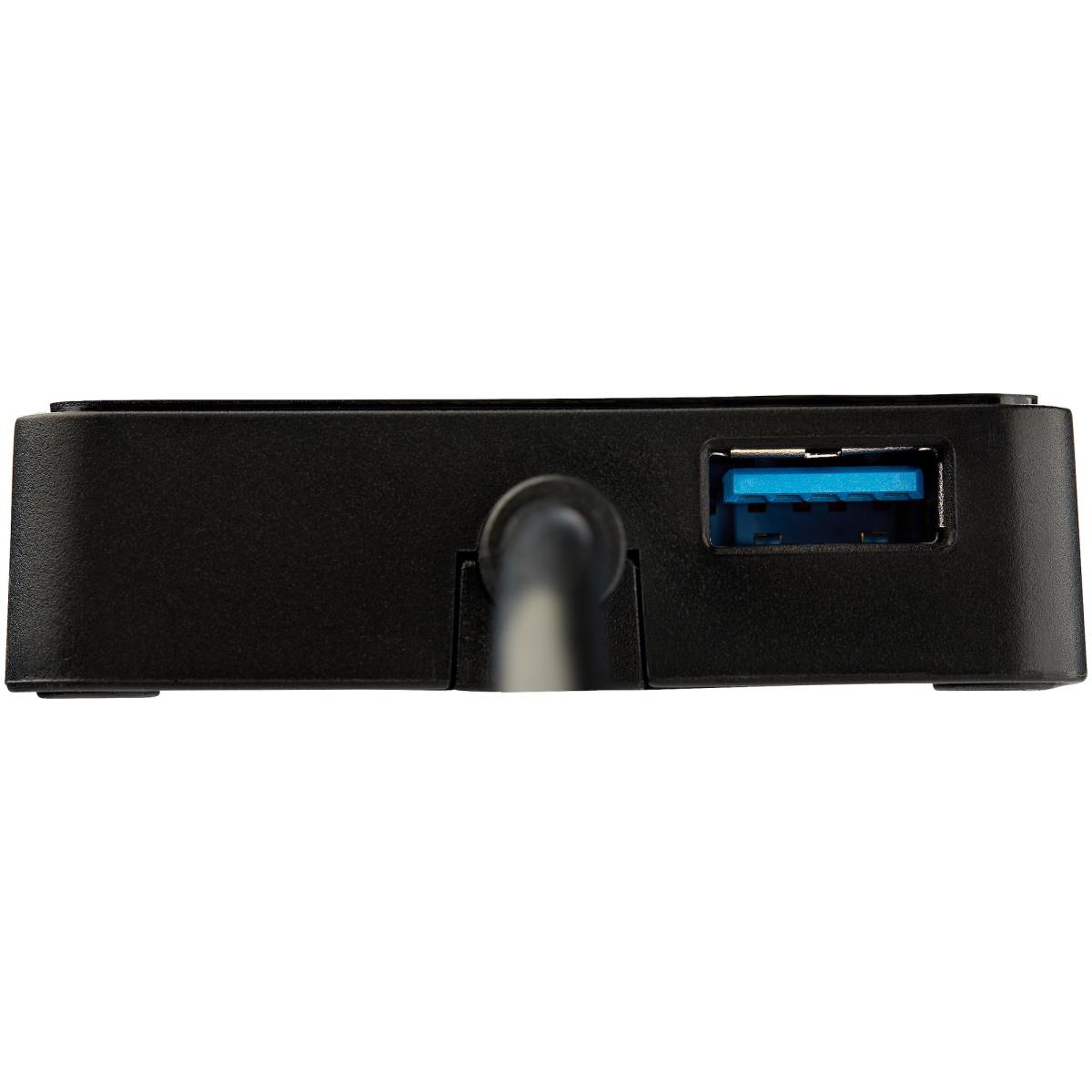USB TO ETHERNET ADAPTER DUAL thumbnail