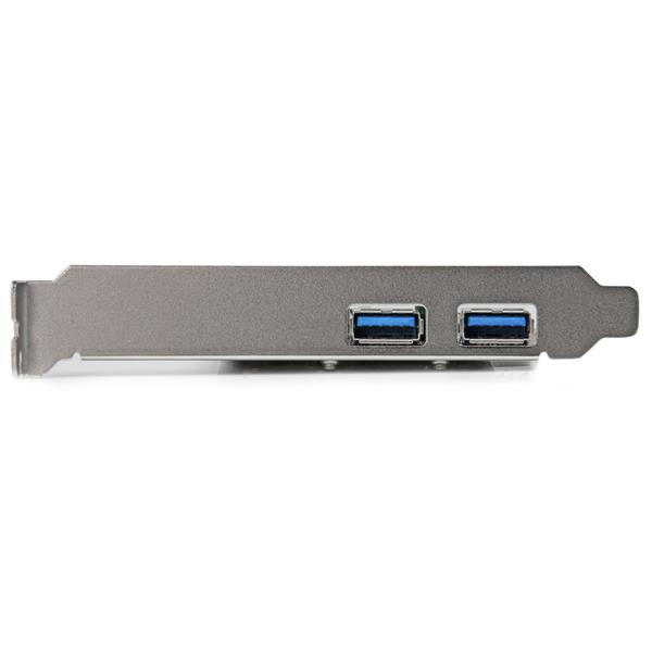 Pci-e Adapter Card 2port 5 Bps USB 3.0 thumbnail