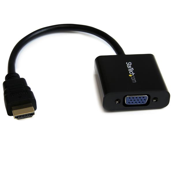 HDMI TO VGA ADAPTER CONVERTER thumbnail