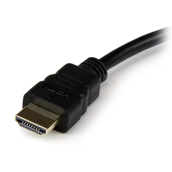 HDMI TO VGA ADAPTER CONVERTER thumbnail