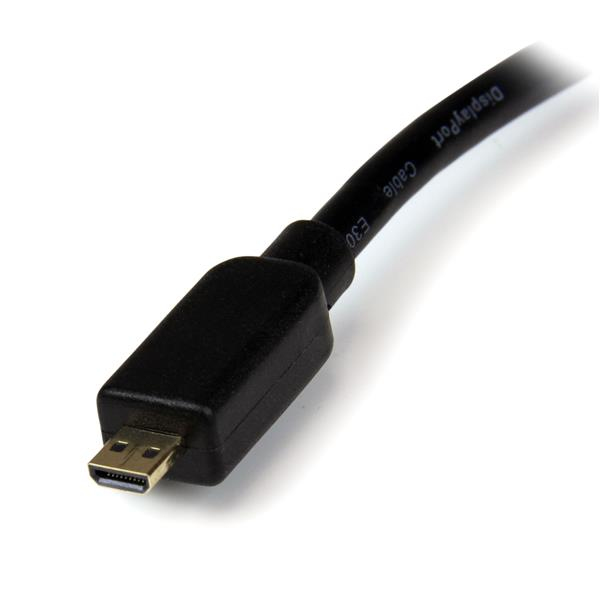 MICRO HDMI TO VGA ADAPTER thumbnail