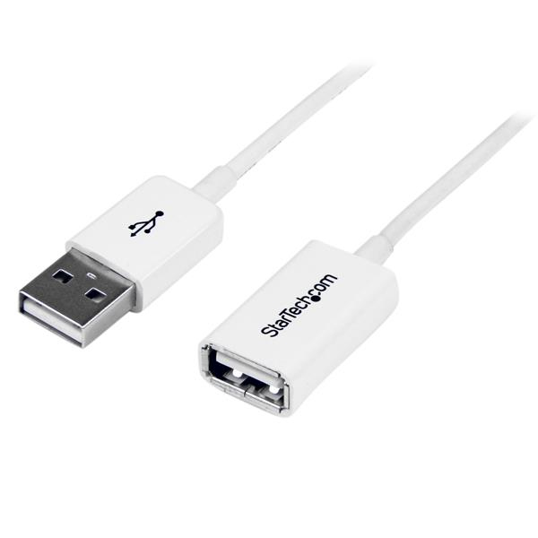 3M USB MALE TO FEMALE CABLE - thumbnail