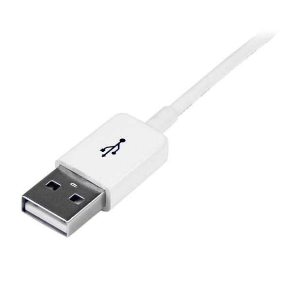 3M USB MALE TO FEMALE CABLE - thumbnail