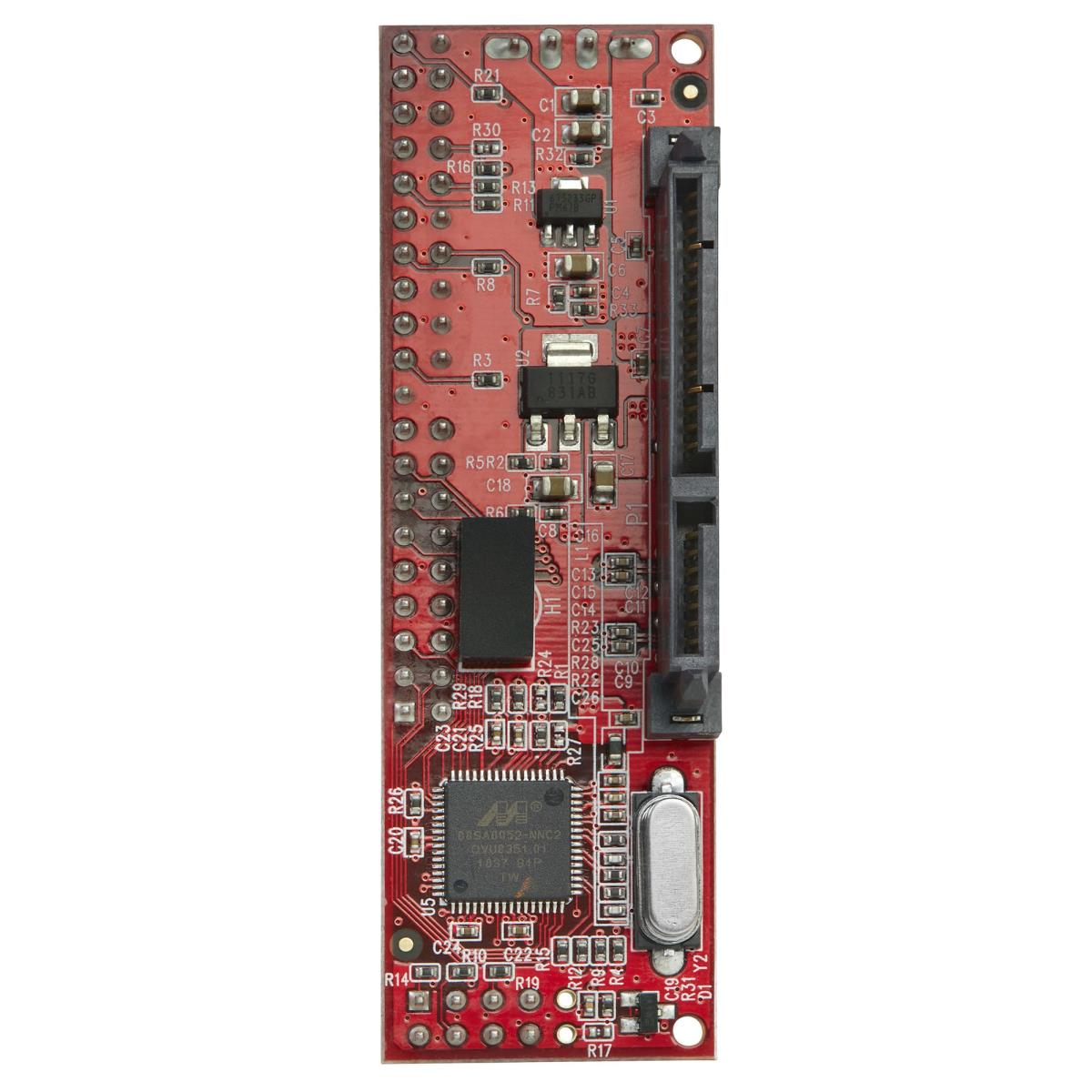 IDE 40-PIN TO SATA ADAPTER thumbnail