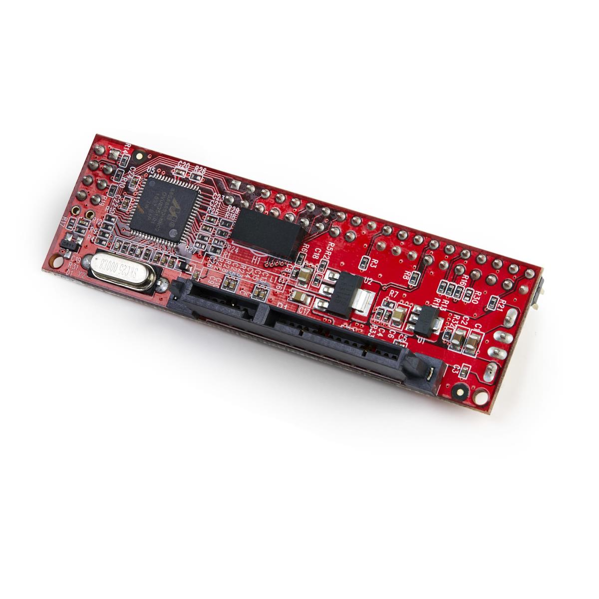 IDE 40-PIN TO SATA ADAPTER thumbnail