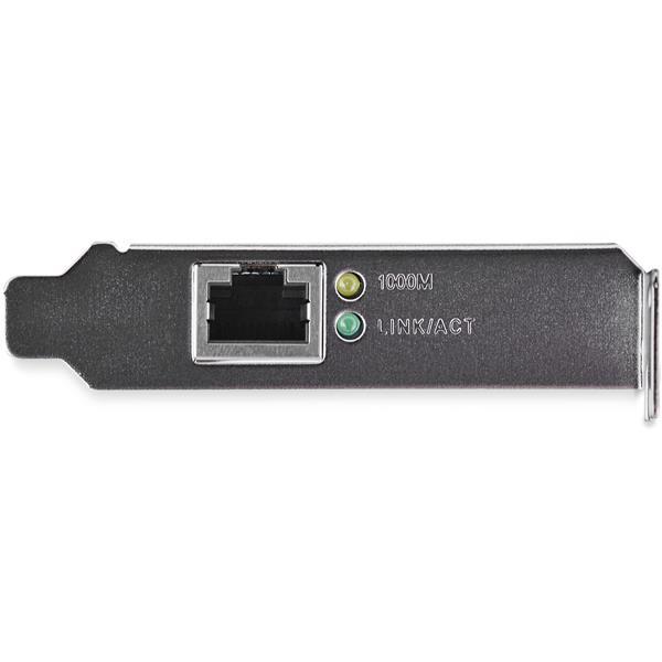 1 PORT PCIE NETWORK CARD LAN thumbnail
