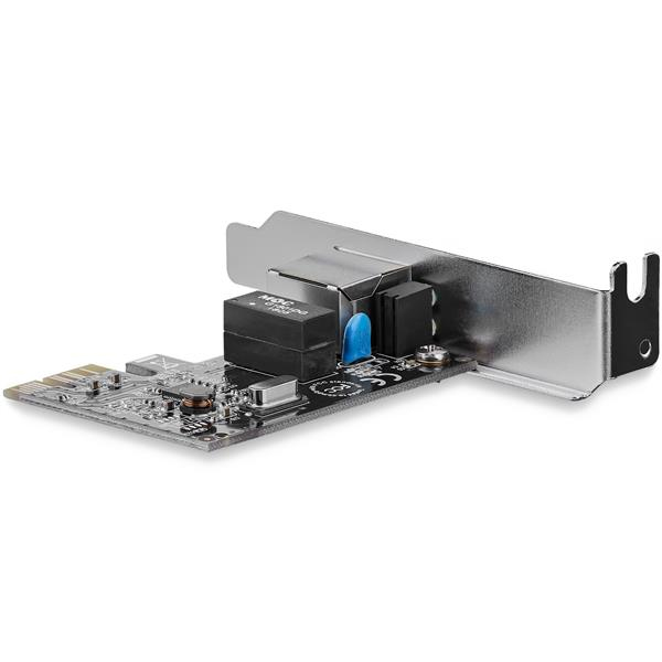 1 PORT PCIE NETWORK CARD LAN thumbnail