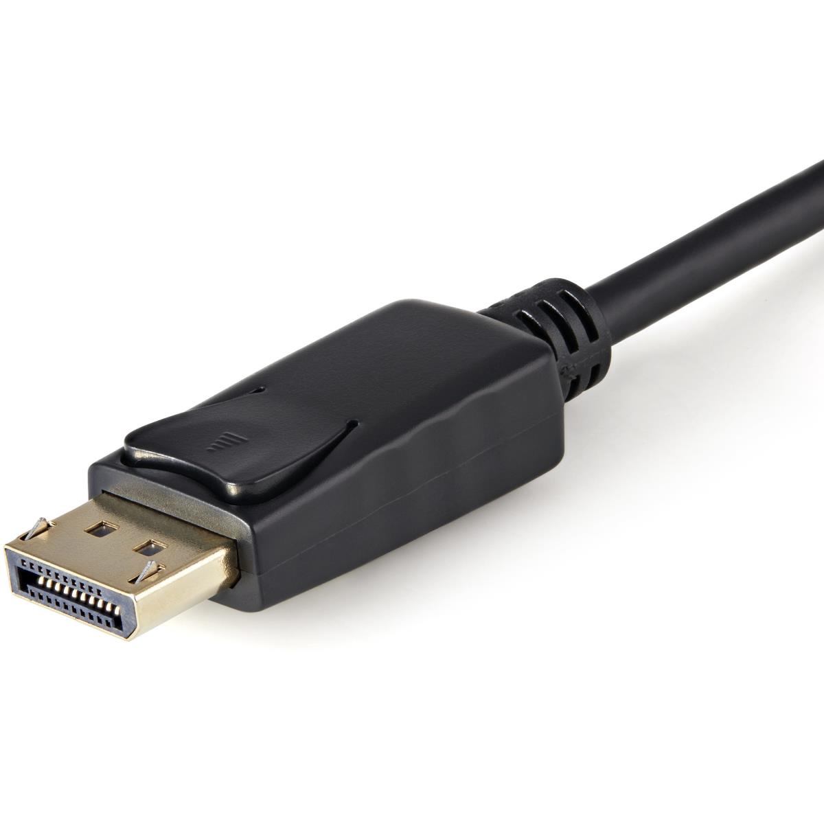 90CM DISPLAYPORT VGA CABLE DP thumbnail