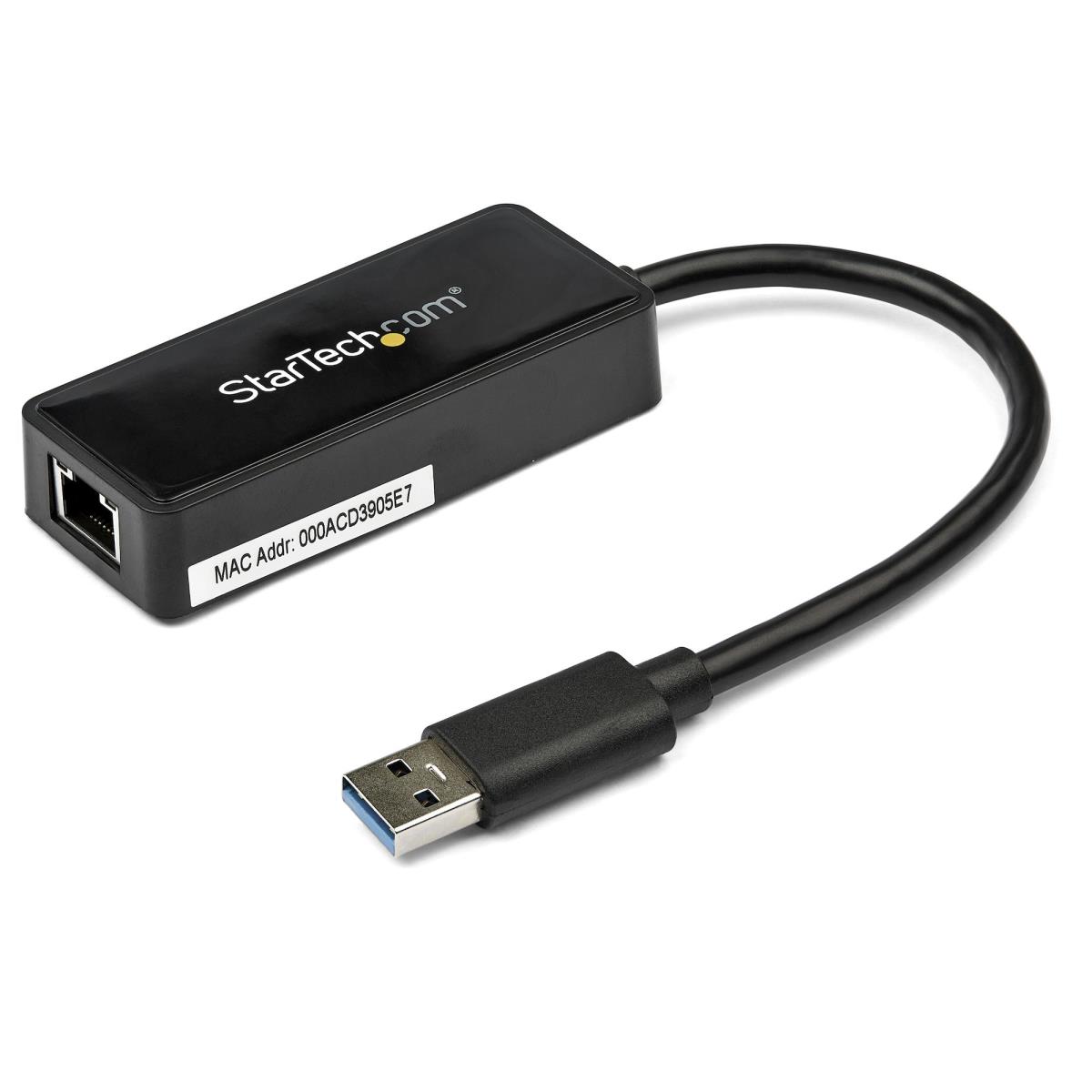 USB TO ETHERNET ADAPTER 3.0 thumbnail