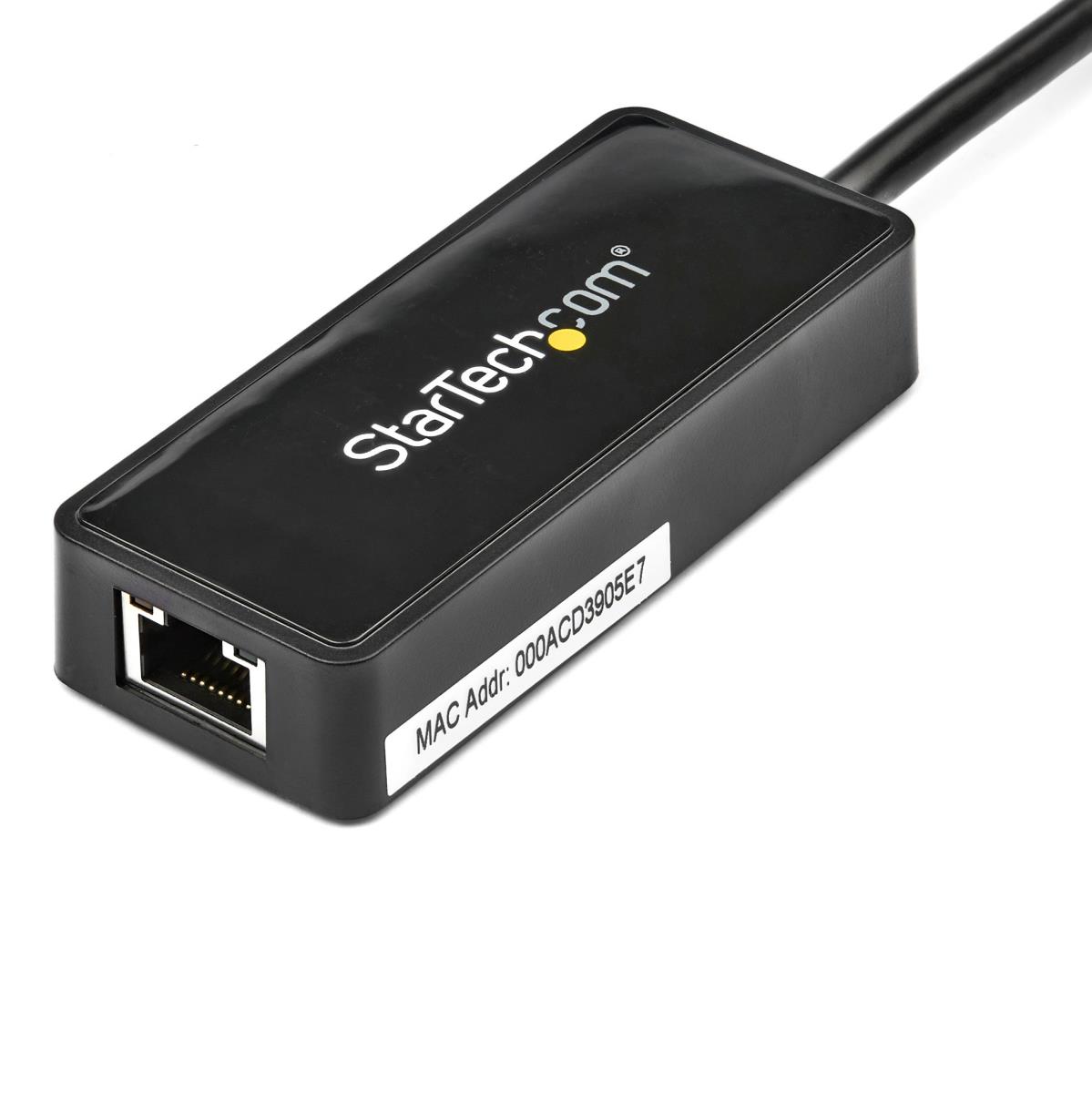 USB TO ETHERNET ADAPTER 3.0 thumbnail