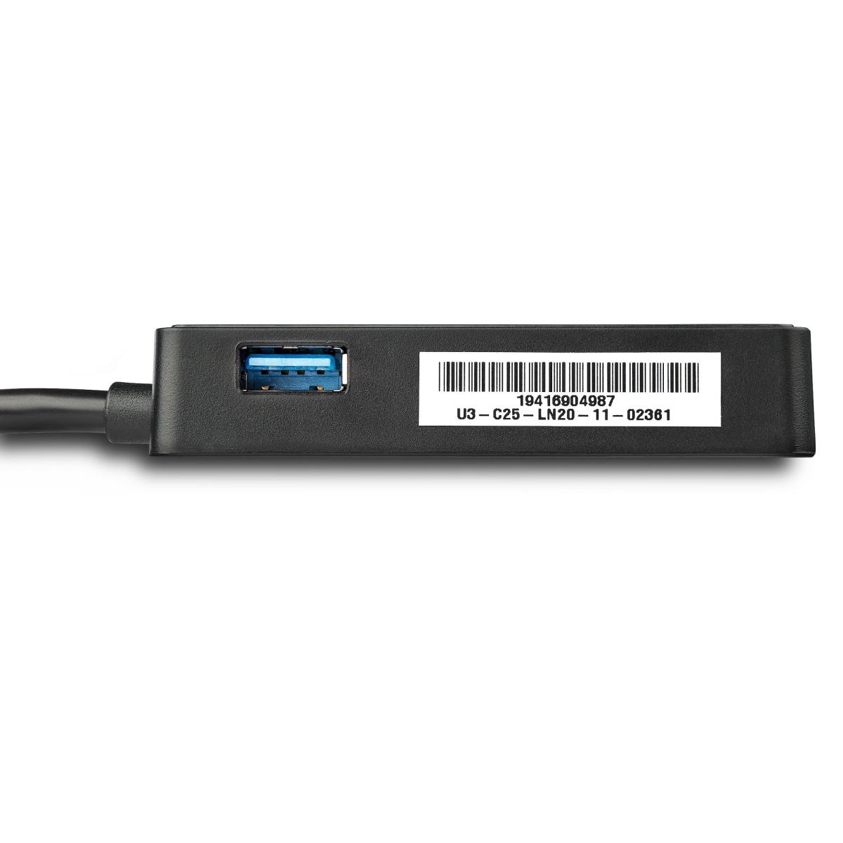 USB TO ETHERNET ADAPTER 3.0 thumbnail