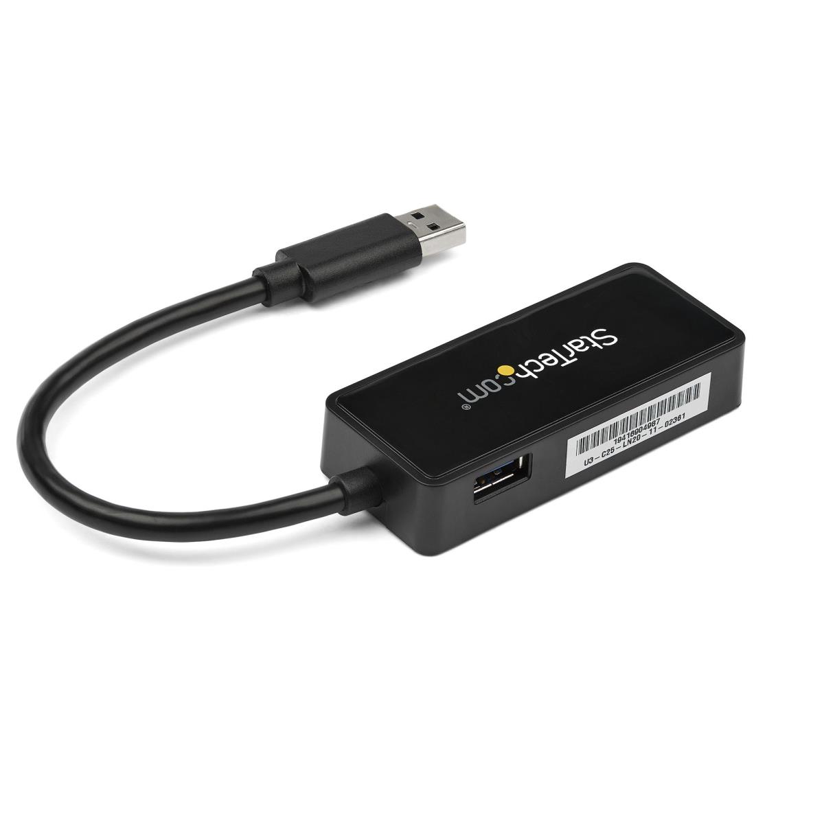 USB TO ETHERNET ADAPTER 3.0 thumbnail